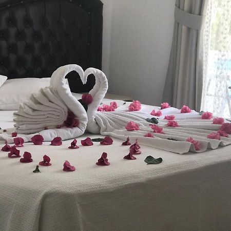 Moonlight Apart Hotel Dalyan Exterior photo