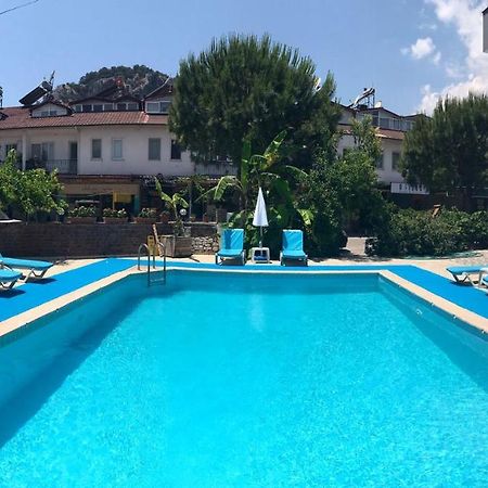 Moonlight Apart Hotel Dalyan Exterior photo