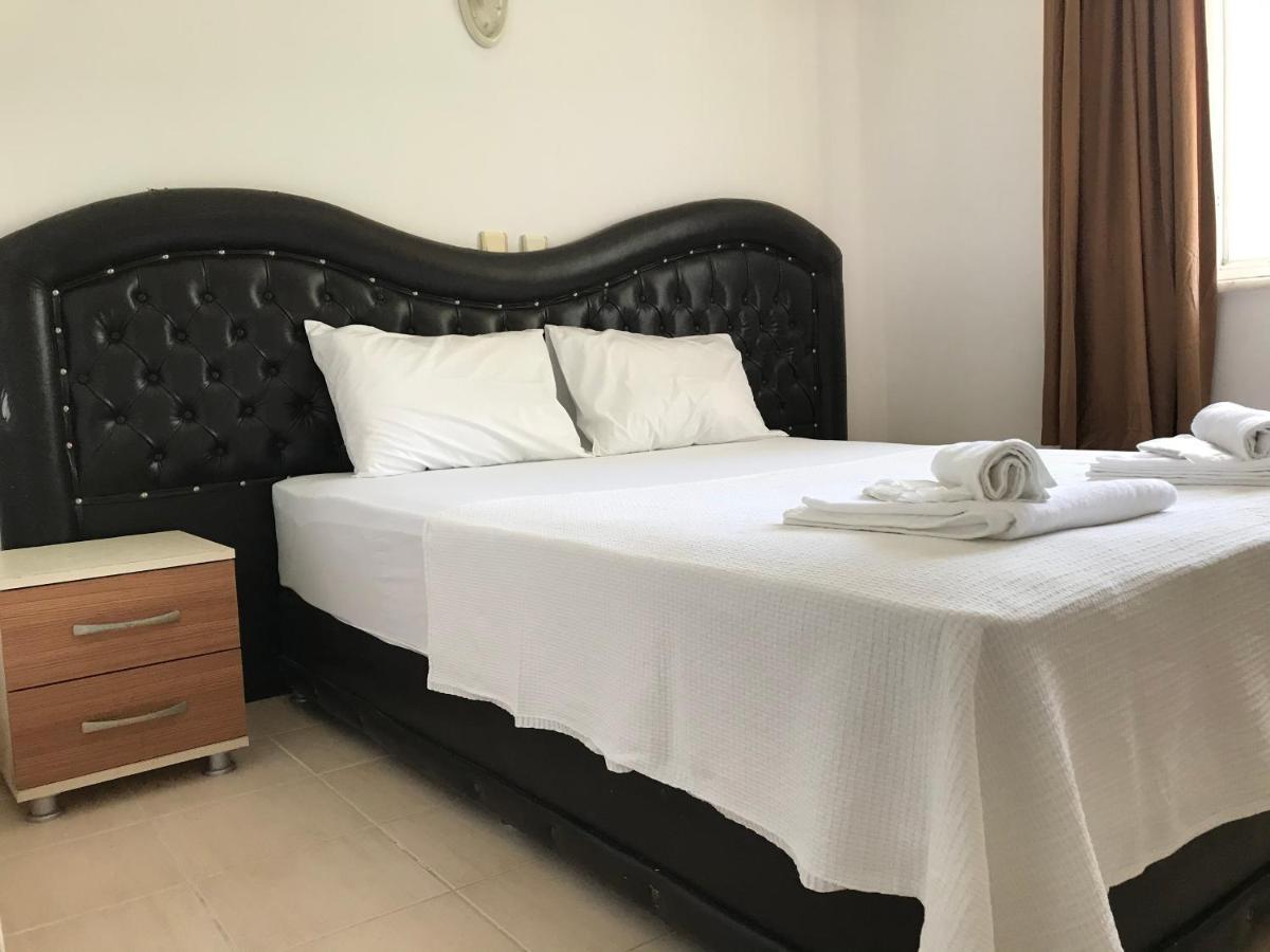 Moonlight Apart Hotel Dalyan Exterior photo