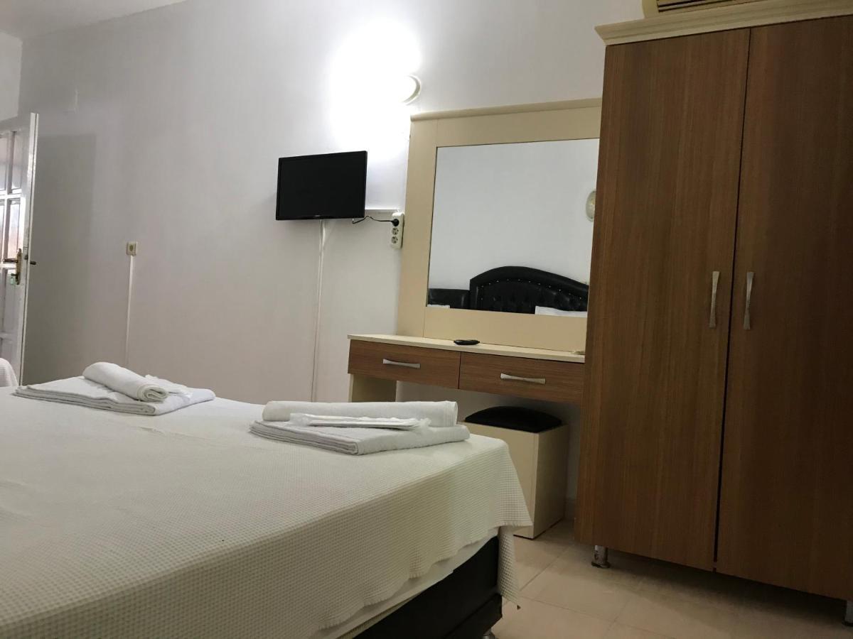 Moonlight Apart Hotel Dalyan Exterior photo
