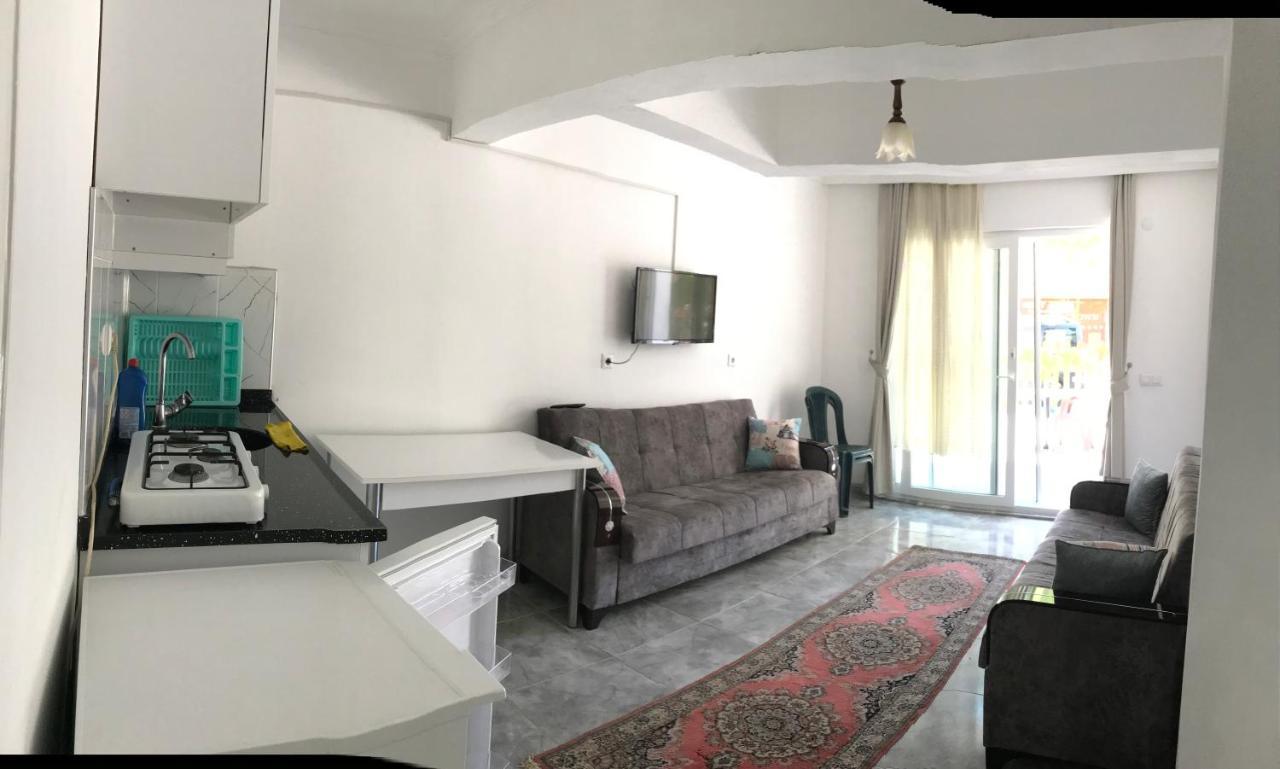 Moonlight Apart Hotel Dalyan Exterior photo