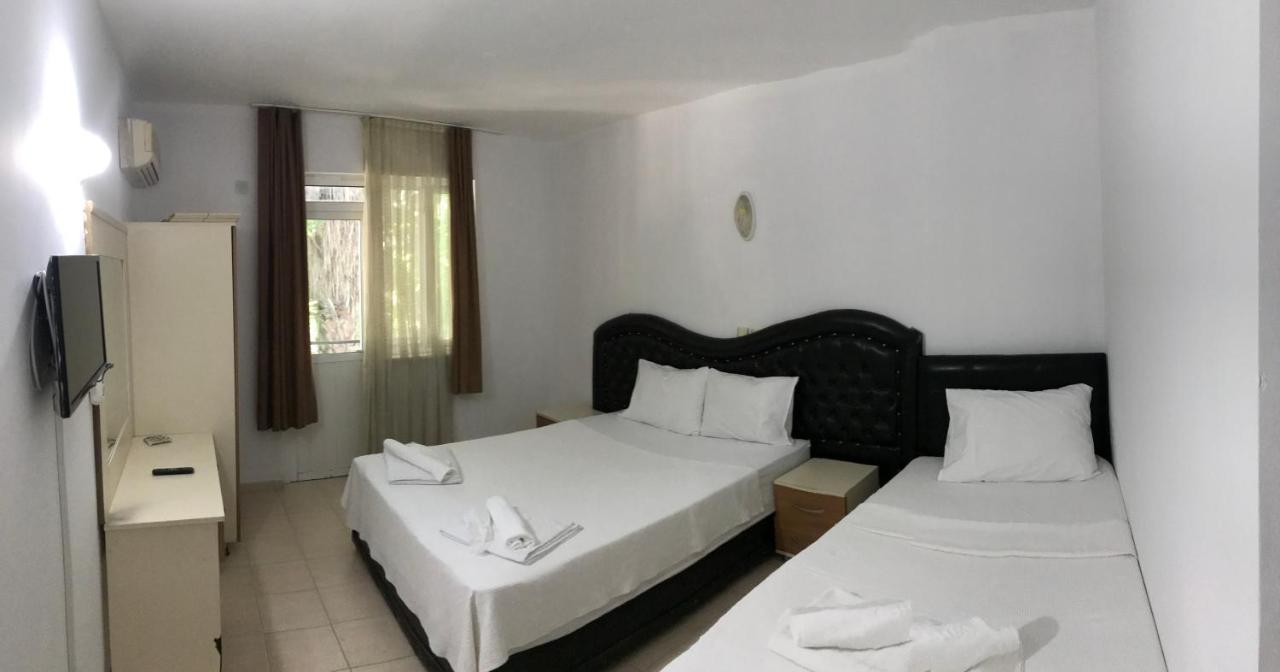 Moonlight Apart Hotel Dalyan Exterior photo