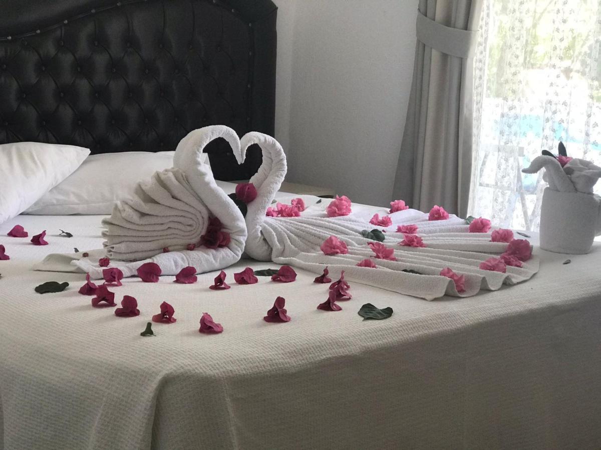 Moonlight Apart Hotel Dalyan Exterior photo