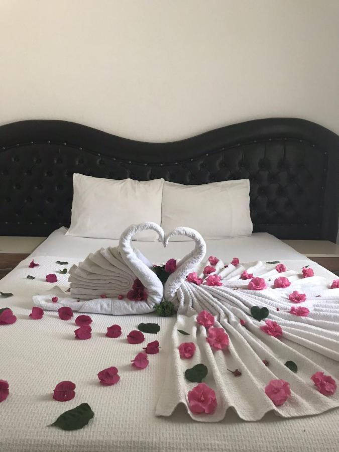 Moonlight Apart Hotel Dalyan Exterior photo