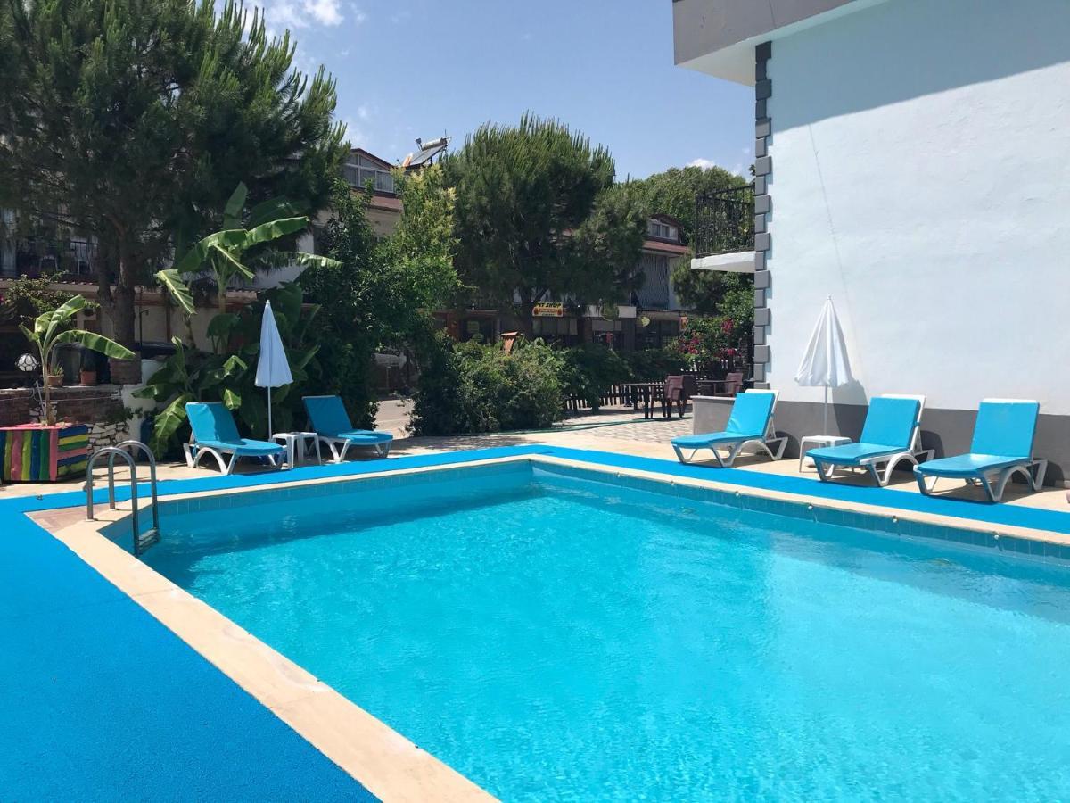 Moonlight Apart Hotel Dalyan Exterior photo