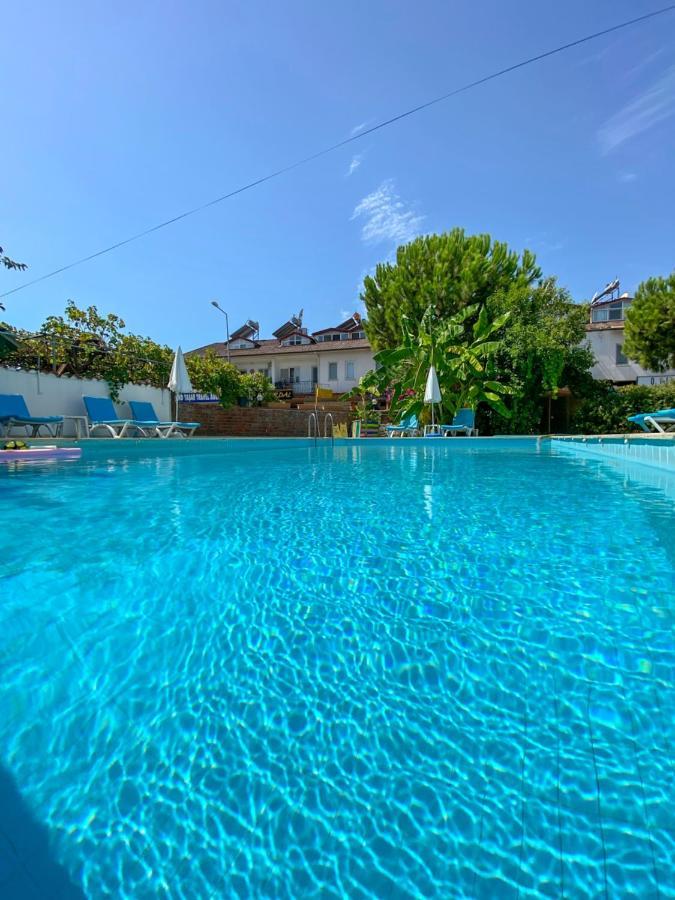 Moonlight Apart Hotel Dalyan Exterior photo