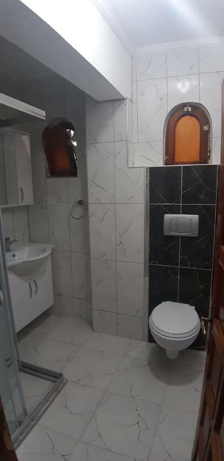 Moonlight Apart Hotel Dalyan Exterior photo