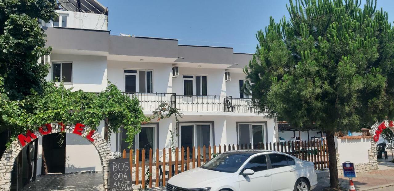 Moonlight Apart Hotel Dalyan Exterior photo