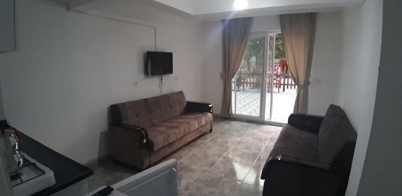 Moonlight Apart Hotel Dalyan Exterior photo
