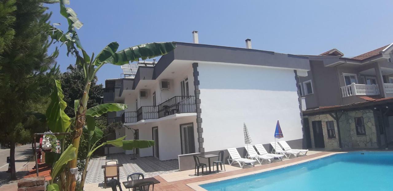 Moonlight Apart Hotel Dalyan Exterior photo