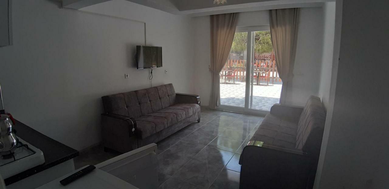 Moonlight Apart Hotel Dalyan Exterior photo