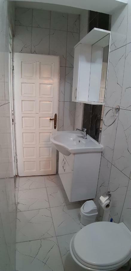 Moonlight Apart Hotel Dalyan Exterior photo