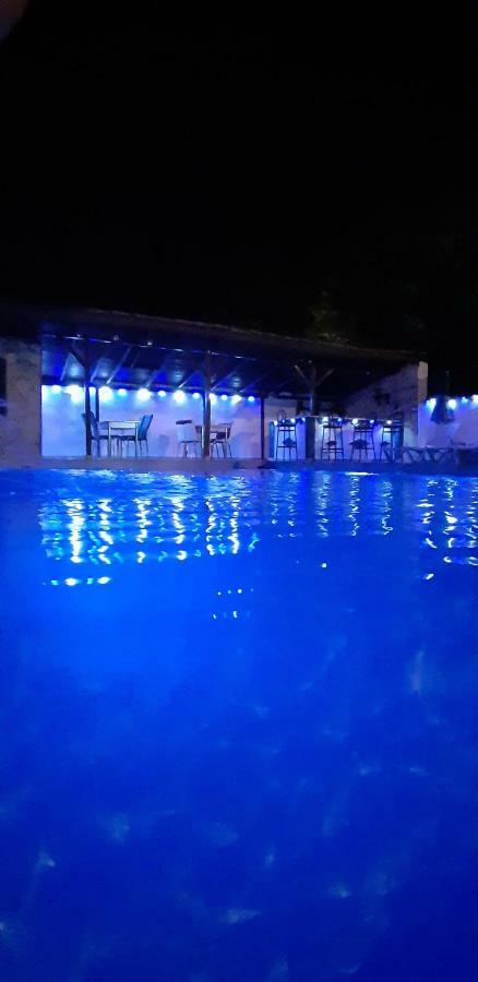 Moonlight Apart Hotel Dalyan Exterior photo