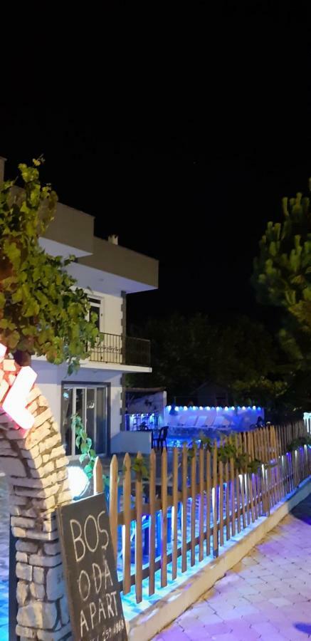 Moonlight Apart Hotel Dalyan Exterior photo