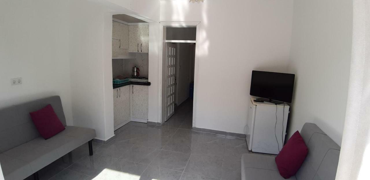 Moonlight Apart Hotel Dalyan Exterior photo